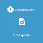 Download Monitor CSV Exporter - Download $4.49
