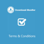 Download Monitor Terms & Conditions - Download $4.49
