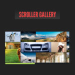 DZS Scroller Gallery - Download $4.49