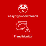 Easy Digital Downloads Fraud Monitor - Download $4.49