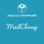 Easy Digital Downloads MailChimp - Download $4.49