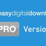 Easy Digital Downloads Pro GPL v3.6.3 | Core Plugin