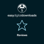 Easy Digital Downloads Reviews - Download $4.49
