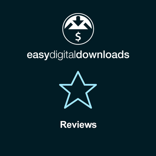 Easy Digital Downloads Reviews - Download $4.49