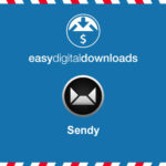 Easy Digital Downloads Sendy - Download $4.49