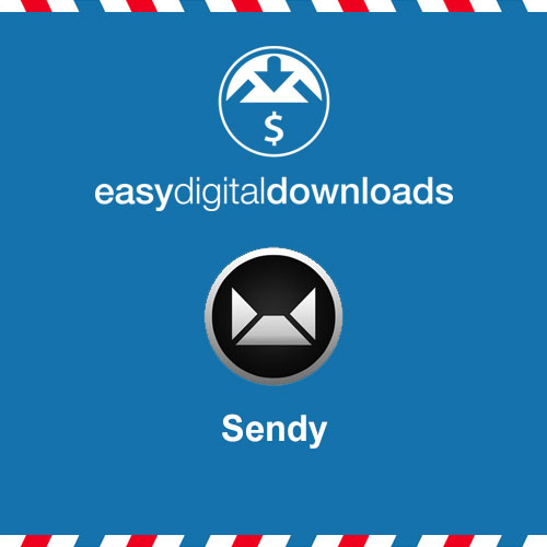 Easy Digital Downloads Sendy - Download $4.49