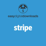 Easy Digital Downloads Stripe Payment Gateway - Download $4.49