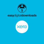 Easy Digital Downloads Xero - Download $4.49