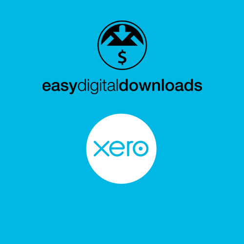 Easy Digital Downloads Xero - Download $4.49