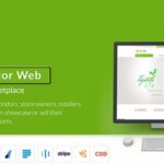 eCart Web – Multi Vendor eCommerce Marketplace