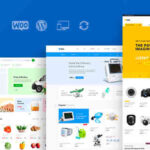 eLab Theme GPL 1.2.4 – WooCommerce Marketplace WordPress Websites