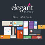 Elegant Themes Bloom Email Opt-Ins - Download $4.49