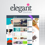 Elegant Themes Extra WordPress Theme - Download $4.49