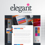 Elegant Themes Monarch Social Media Sharing - Download $4.49