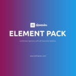 Element Pack - Addon for Elementor - Download $4.49