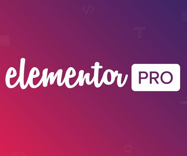Elementor Pro v3.33.2