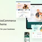 Elinor – Multipurpose WooCommerce Theme