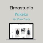 ElmaStudio Pukeko WordPress Theme - Download $4.49