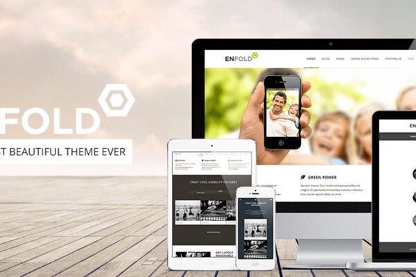 Enfold – Responsive Multi-Purpose Theme