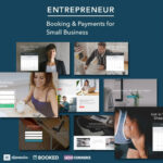 Entrepreneur - Booking for Small Businesses - Download $4.49