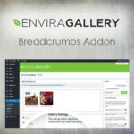Envira Gallery - Breadcrumbs Addon - Download $4.49