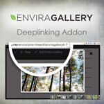 Envira Gallery - Deeplinking Addon - Download $4.49