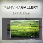 Envira Gallery - EXIF Addon - Download $4.49