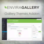Envira Gallery - Instagram Addon - Download $4.49