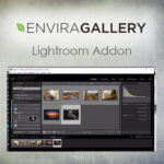 Envira Gallery - Lightroom Addon - Download $4.49