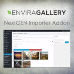Envira Gallery - NextGEN Importer Addon - Download $4.49