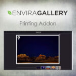 Envira Gallery - Printing Addon - Download $4.49