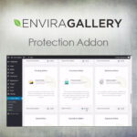 Envira Gallery - Protection Addon - Download $4.49