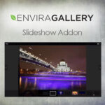 Envira Gallery - Slideshow Addon - Download $4.49
