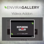 Envira Gallery - Videos Addon - Download $4.49