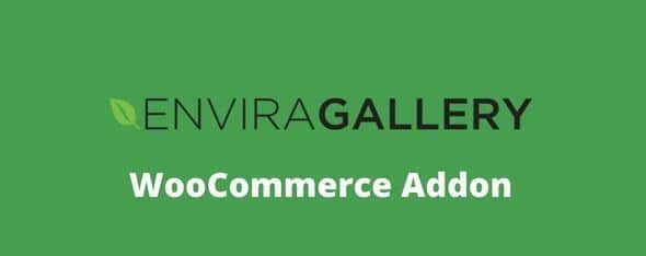 Envira Gallery WooCommerce Addon GPL v1.5.10 Envira Gallery WooCommerce Addon GPL v1.5.10