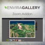 Envira Gallery - Zoom Addon - Download $4.49