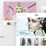 Eva Theme GPL v1.9.9.91 – Fashion, cloth, electronics, furniture, accessories, watches Store