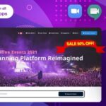 Eventmie Pro – Online-Offline Event & Classes Ticket Selling & Management Multi-vendor Platform [Activated]