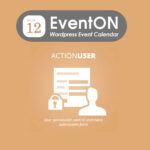 EventOn Action User - Download $4.49