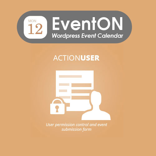 EventOn Action User - Download $4.49