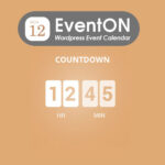 EventOn Event Countdown - Download $4.49
