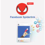 Facebook SpiderLink - Download $4.49