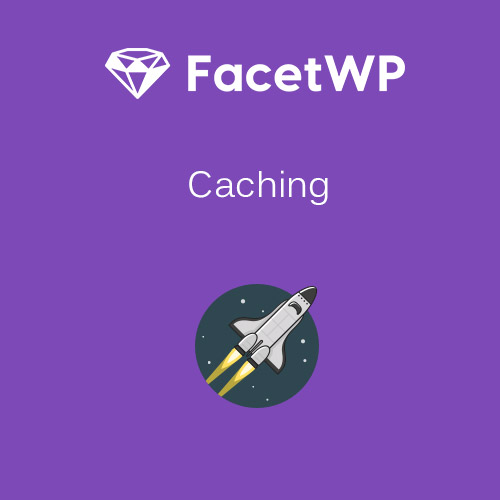 FacetWP - Caching - Download $4.49