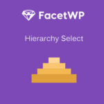 FacetWP - Hierarchy Select - Download $4.49