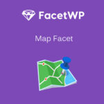 FacetWP - Map Facet - Download $4.49