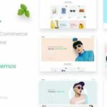 Famita Theme GPL v1.55 – Minimalist WooCommerce WordPress Theme