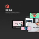 Fildisi - Responsive Multi-Purpose WordPress Theme - Download $4.49