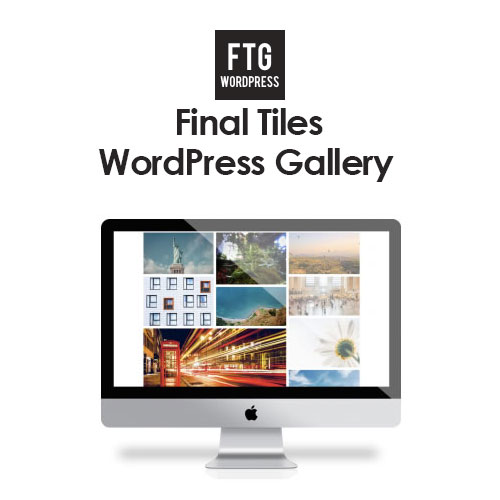 Final Tiles Grid Gallery - Download $4.49