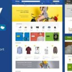 Firezy Theme GPL v3.3.0 – Multipurpose WooCommerce Website