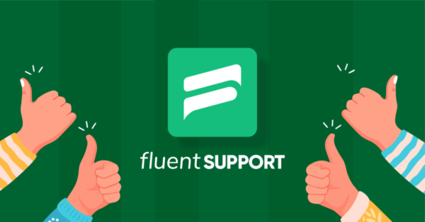 Fluent Support Pro Fluent Support Pro
